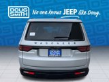 New 2025 Jeep Wagoneer Series II w/ HD Trailer Tow Package image 5
