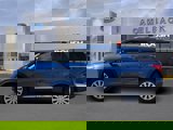 Certified 2021 Ford Explorer Limited w/ Equipment Group 301A image 2