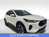 New 2025 Ford Escape ST-Line Select w/ Tech Pack #2 image 1