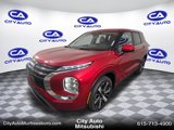 New 2025 Mitsubishi Outlander SE image 3