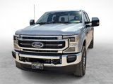 Used 2022 Ford F250 Lariat w/ Lariat Ultimate Package image 4