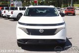 New 2025 Nissan Murano Platinum w/ Cargo Package image 2
