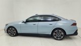 Used 2025 BMW 530i xDrive w/ M Sport Package image 4