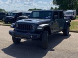 New 2025 Jeep Gladiator Mojave w/ Convenience Group image 3