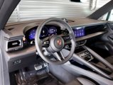 New 2025 Porsche Macan 4S Electric image 4
