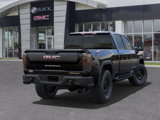 New 2025 GMC Sierra 2500 AT4X w/ AT4X AEV Edition image 4