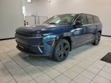 New 2025 Jeep Wagoneer Launch Edition image 3