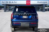 New 2025 Nissan Armada Platinum image 3