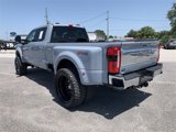Used 2025 Ford F450 King Ranch w/ Chrome Package image 6