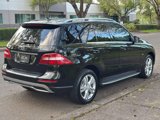 Used 2012 Mercedes-Benz ML 350 BlueTEC 4MATIC image 5