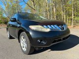 Used 2009 Nissan Murano SL w/ Technology Pkg image 6