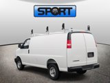 New 2025 Chevrolet Express 2500 w/ Driver Convenience Package image 3