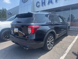 Certified 2020 Ford Explorer ST w/ Premium Technology Package image 4