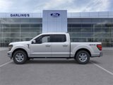 New 2025 Ford F150 XLT w/ Equipment Group 302A MID image 3