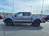 New 2025 Ford F150 XLT image 4