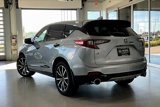New 2025 Acura RDX A-Spec image 4