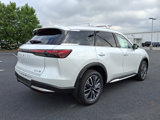 New 2026 INFINITI QX60 Luxe w/ Cargo Package image 4
