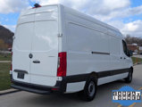 Used 2021 Mercedes-Benz Sprinter 2500 w/ Driver Convenience Package image 4
