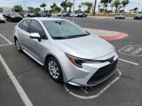 Certified 2024 Toyota Corolla LE image 3