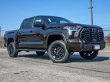 New 2025 Toyota Tundra Limited image 2