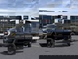 New 2025 GMC Sierra 2500 AT4X w/ AT4X AEV Edition image 2
