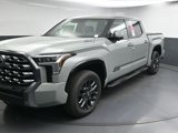 New 2025 Toyota Tundra Platinum image 4