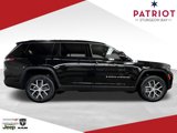 New 2025 Jeep Grand Cherokee L Limited w/ Luxury Tech Group II image 2