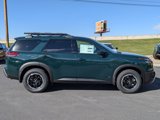 New 2025 Nissan Pathfinder Rock Creek image 2