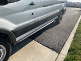 Used 2023 Ford Transit 250 148 High Roof w/ Load Area Protection Package image 5
