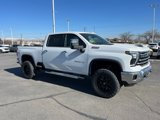 New 2025 Chevrolet Silverado 3500 LTZ w/ LTZ Plus Package image 2