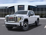 New 2025 GMC Sierra 2500 Denali image 6