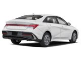 New 2025 Hyundai Elantra SEL image 2
