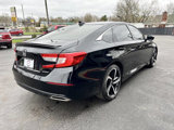 Used 2020 Honda Accord Sport image 4