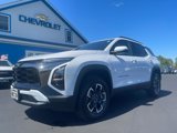 New 2026 Chevrolet Equinox ACTIV image 3