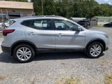 Used 2017 Nissan Rogue Sport SV image 4