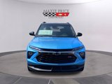 New 2026 Chevrolet TrailBlazer RS w/ Convenience Package image 2