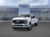 New 2025 Ford F450 Platinum image 2