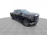 Certified 2023 GMC Sierra 1500 SLT w/ SLT Convenience Package image 2
