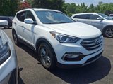 Used 2017 Hyundai Santa Fe Sport image 3