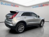 Used 2024 Cadillac XT4 Premium Luxury image 4