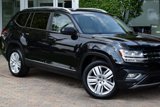 Used 2019 Volkswagen Atlas SEL image 4