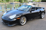 Used 2005 Porsche 911 Turbo S image 3