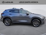 Used 2025 Lexus NX 350h AWD w/ Premium Package image 4