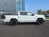 New 2026 Nissan Frontier SV image 2