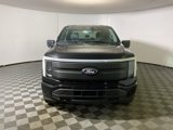 New 2025 Ford F150 Lightning XLT w/ Max Trailer Tow Package image 3