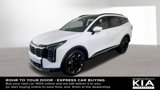 New 2026 Kia Sportage SX image 4
