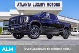 Used 2025 GMC Sierra 3500 Denali Ultimate image 3