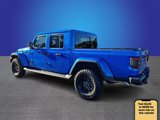 New 2025 Jeep Gladiator Sport image 4