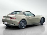 Certified 2024 MAZDA MX-5 Miata RF Grand Touring image 4
