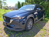 Certified 2022 MAZDA CX-5 AWD 2.5 S image 3